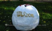 Wilson the Volleyball