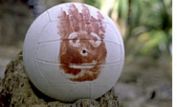 Wilson the Volleyball