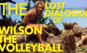 Wilson the Volleyball