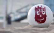 Wilson the Volleyball