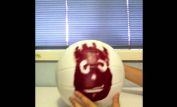 Wilson the Volleyball