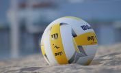 Wilson the Volleyball