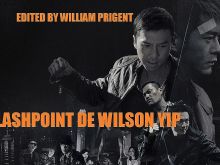 Wilson Yip