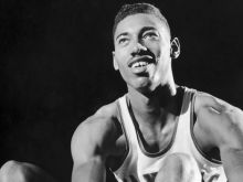 Wilt Chamberlain