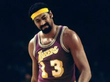 Wilt Chamberlain