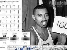 Wilt Chamberlain