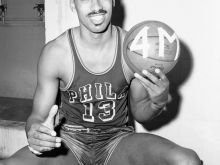 Wilt Chamberlain