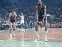 Wilt Chamberlain