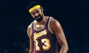 Wilt Chamberlain