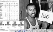 Wilt Chamberlain