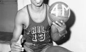 Wilt Chamberlain