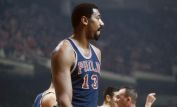 Wilt Chamberlain