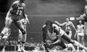 Wilt Chamberlain