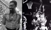 Wilt Chamberlain