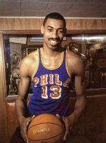 Wilt Chamberlain