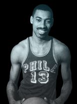 Wilt Chamberlain