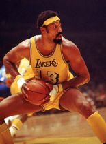 Wilt Chamberlain