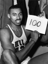 Wilt Chamberlain