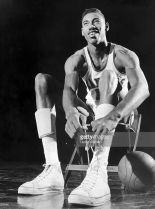 Wilt Chamberlain