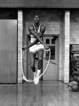 Wilt Chamberlain