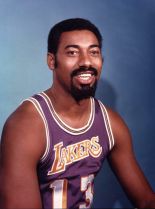 Wilt Chamberlain