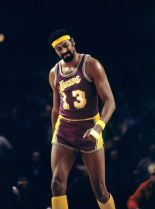 Wilt Chamberlain