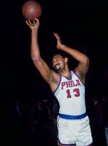 Wilt Chamberlain