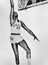 Wilt Chamberlain