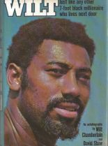 Wilt Chamberlain