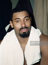 Wilt Chamberlain