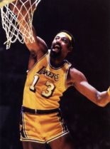 Wilt Chamberlain