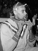 Wilt Chamberlain