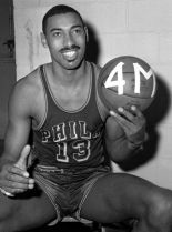 Wilt Chamberlain