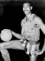 Wilt Chamberlain