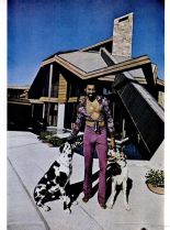 Wilt Chamberlain