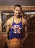 Wilt Chamberlain