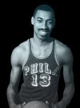 Wilt Chamberlain