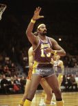 Wilt Chamberlain