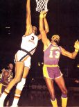 Wilt Chamberlain