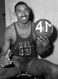 Wilt Chamberlain