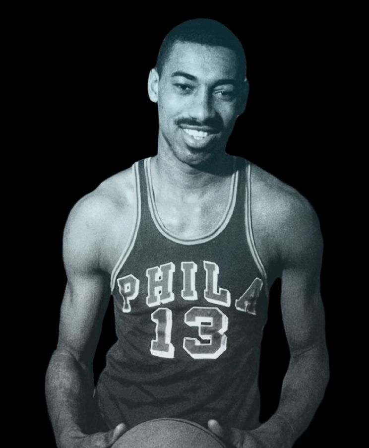 Wilt Chamberlain