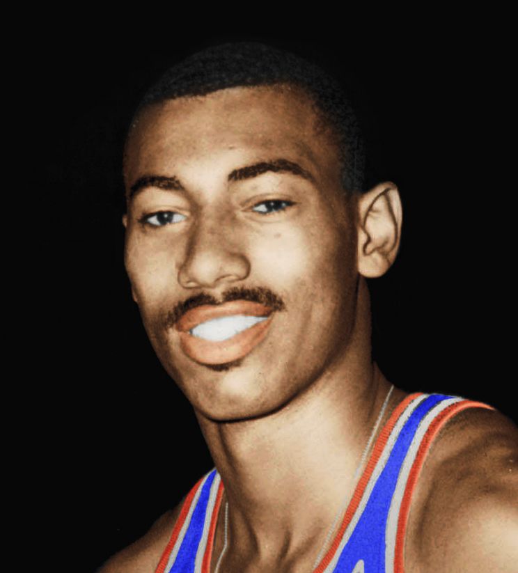 Wilt Chamberlain