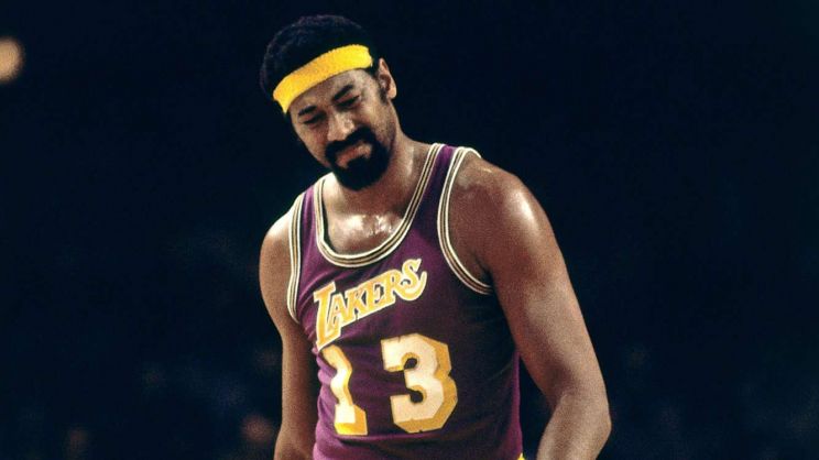 Wilt Chamberlain