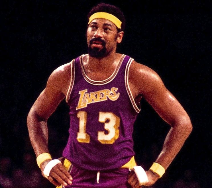 Wilt Chamberlain