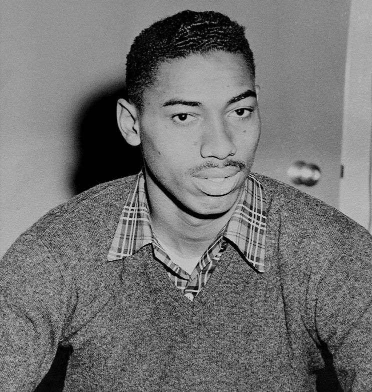 Wilt Chamberlain