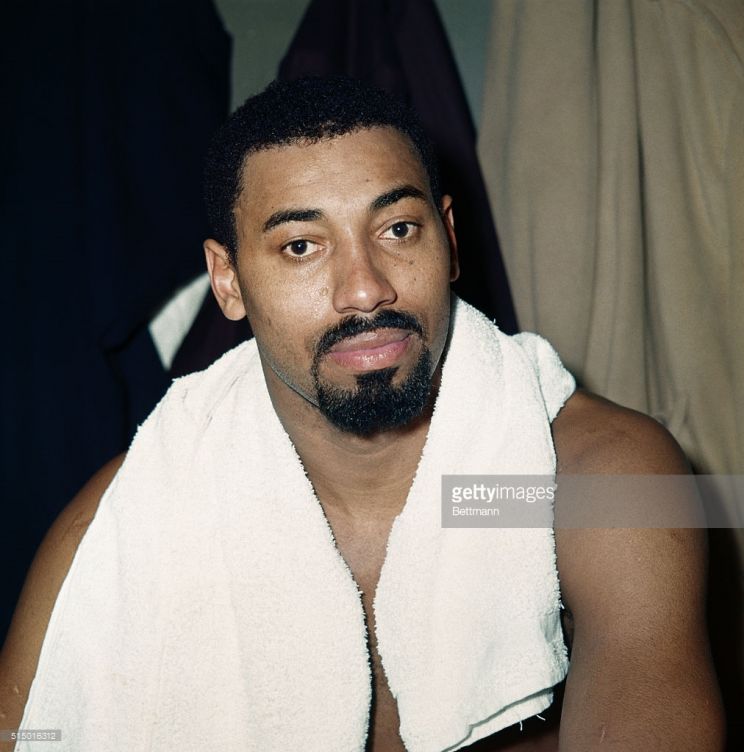 Wilt Chamberlain