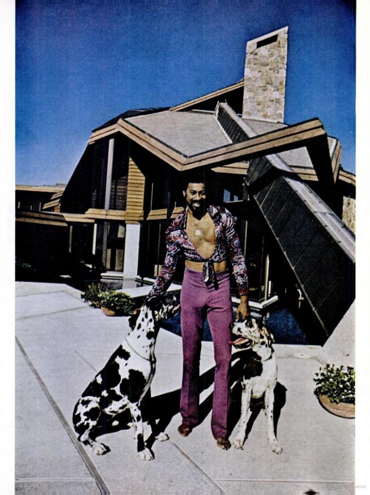 Wilt Chamberlain