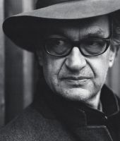 Wim Wenders