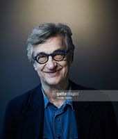 Wim Wenders