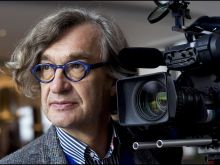 Wim Wenders